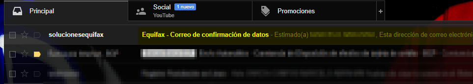 6.REPORTE DE DEUDA INFOCORP
