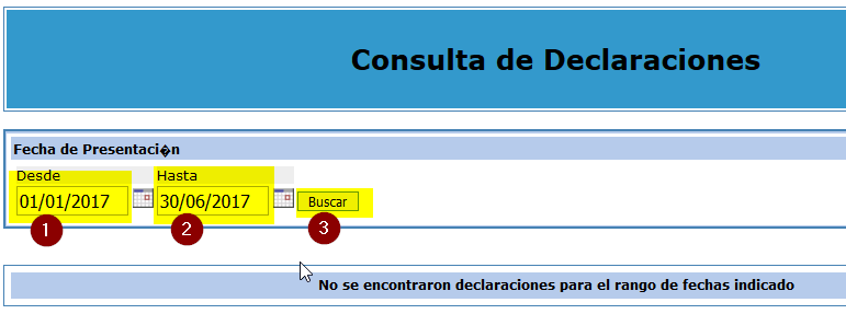 2.consulta del numero de orden de la suspension de retenciones