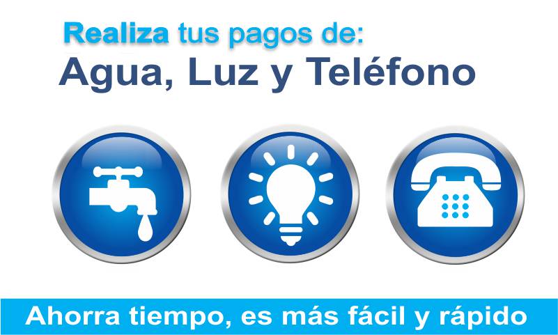 pago de luz electrocentro