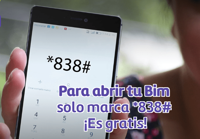 1Cargar BIM _ MiBim.pe _ Tu Billetera Móvil