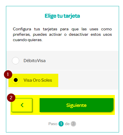 2.2.seguridad en tarjeta de credito